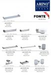 FONTE Bathroom Accessories
